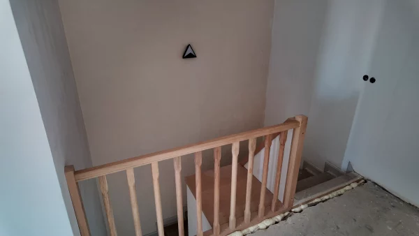 İÇEL SOKAK'TA 5.KATTA ÖN CEPHE DUBLEKS ÇİFT ASANSÖRLÜ SATILIK DAİRE - Görsel 32