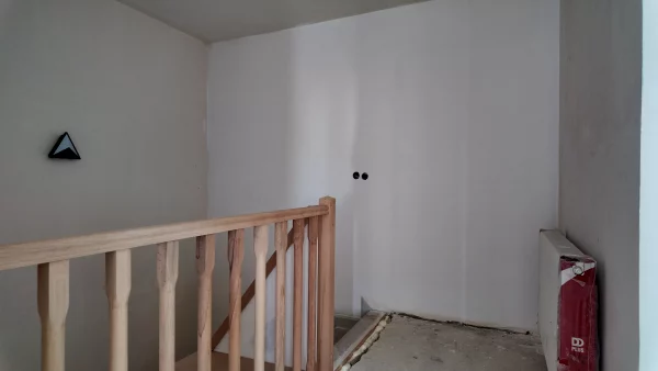 İÇEL SOKAK'TA 5.KATTA ÖN CEPHE DUBLEKS ÇİFT ASANSÖRLÜ SATILIK DAİRE - Görsel 34