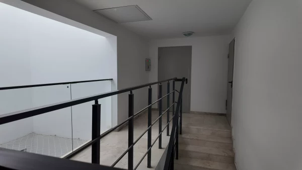 İÇEL SOKAK'TA 5.KATTA ÖN CEPHE DUBLEKS ÇİFT ASANSÖRLÜ SATILIK DAİRE - Görsel 35