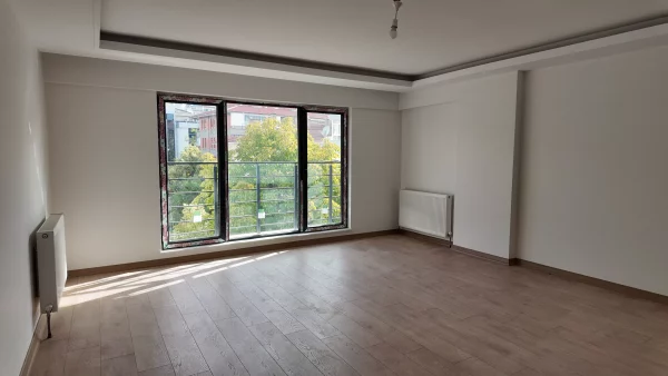 İÇEL SOKAK'TA 5.KATTA ÖN CEPHE DUBLEKS ÇİFT ASANSÖRLÜ SATILIK DAİRE - Görsel 37