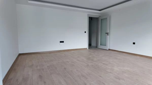 İÇEL SOKAK’TA 4+1 SIFIR BİNA GAZ DUMAN DEDEKTÖRLÜ DUBLEKS SATILIK DAİRE - Görsel 3