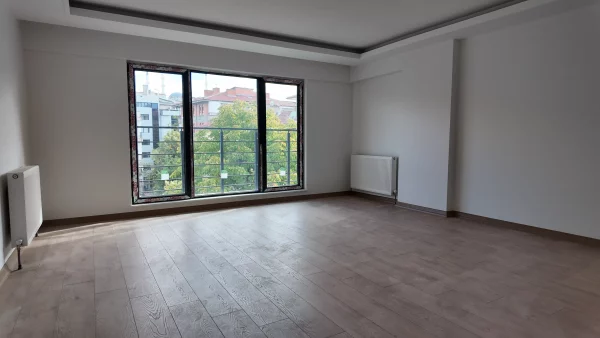İÇEL SOKAK’TA 4+1 SIFIR BİNA GAZ DUMAN DEDEKTÖRLÜ DUBLEKS SATILIK DAİRE - Görsel 5