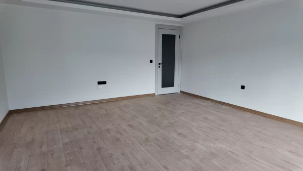 İÇEL SOKAK’TA 4+1 SIFIR BİNA GAZ DUMAN DEDEKTÖRLÜ DUBLEKS SATILIK DAİRE - Görsel 6