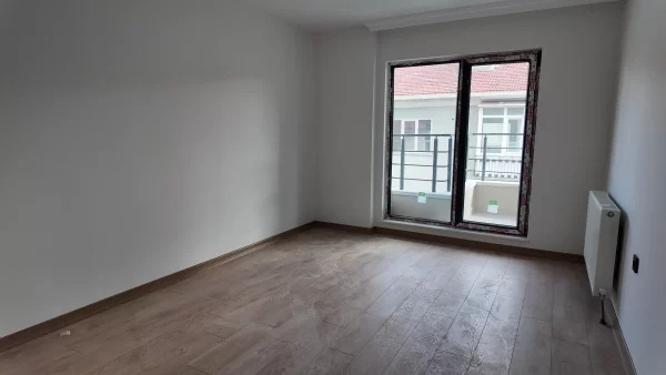 İÇEL SOKAK’TA 4+1 SIFIR BİNA GAZ DUMAN DEDEKTÖRLÜ DUBLEKS SATILIK DAİRE - Görsel 7