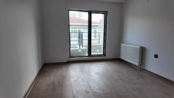 İÇEL SOKAK’TA 4+1 SIFIR BİNA GAZ DUMAN DEDEKTÖRLÜ DUBLEKS SATILIK DAİRE - Görsel 8