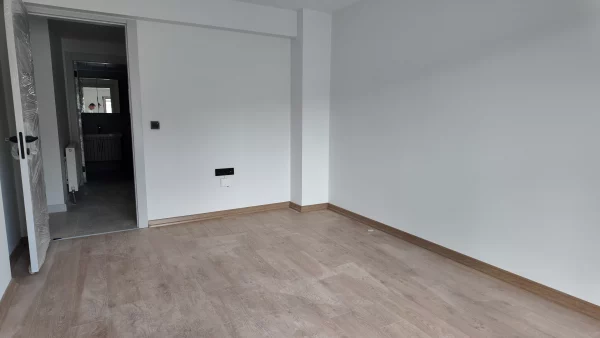 İÇEL SOKAK’TA 4+1 SIFIR BİNA GAZ DUMAN DEDEKTÖRLÜ DUBLEKS SATILIK DAİRE - Görsel 9