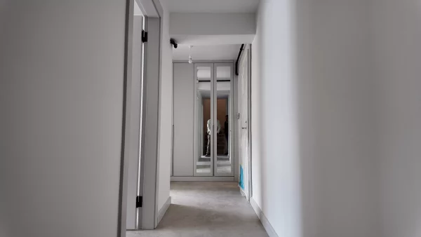 İÇEL SOKAK’TA 4+1 SIFIR BİNA GAZ DUMAN DEDEKTÖRLÜ DUBLEKS SATILIK DAİRE - Görsel 14