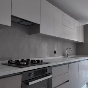 İÇEL SOKAK’TA 4+1 SIFIR BİNA GAZ DUMAN DEDEKTÖRLÜ DUBLEKS SATILIK DAİRE