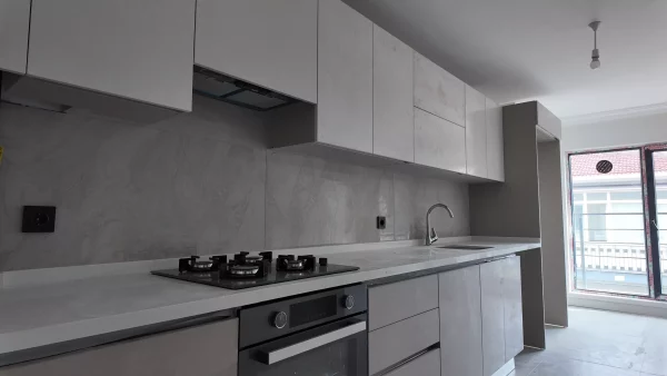 İÇEL SOKAK’TA 4+1 SIFIR BİNA GAZ DUMAN DEDEKTÖRLÜ DUBLEKS SATILIK DAİRE