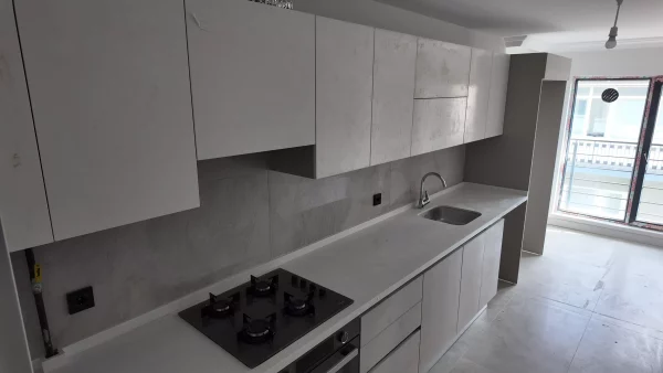 İÇEL SOKAK’TA 4+1 SIFIR BİNA GAZ DUMAN DEDEKTÖRLÜ DUBLEKS SATILIK DAİRE - Görsel 16