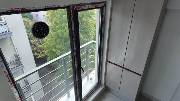 İÇEL SOKAK’TA 4+1 SIFIR BİNA GAZ DUMAN DEDEKTÖRLÜ DUBLEKS SATILIK DAİRE - Görsel 19