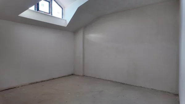 İÇEL SOKAK’TA 4+1 SIFIR BİNA GAZ DUMAN DEDEKTÖRLÜ DUBLEKS SATILIK DAİRE - Görsel 34
