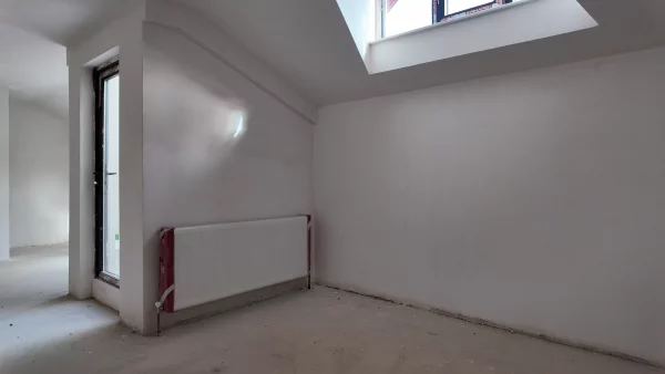 İÇEL SOKAK’TA 4+1 SIFIR BİNA GAZ DUMAN DEDEKTÖRLÜ DUBLEKS SATILIK DAİRE - Görsel 35