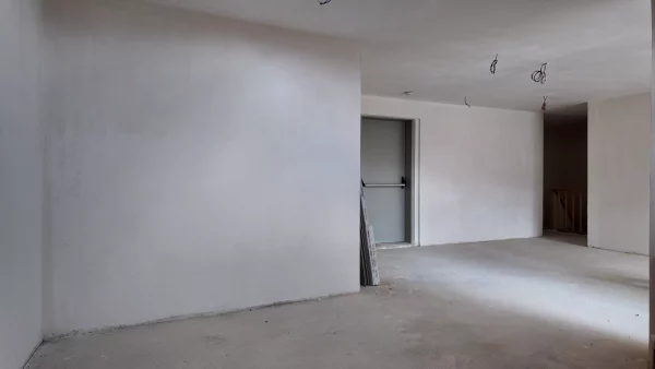 İÇEL SOKAK’TA 4+1 SIFIR BİNA GAZ DUMAN DEDEKTÖRLÜ DUBLEKS SATILIK DAİRE - Görsel 36