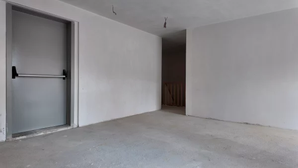 İÇEL SOKAK’TA 4+1 SIFIR BİNA GAZ DUMAN DEDEKTÖRLÜ DUBLEKS SATILIK DAİRE - Görsel 38