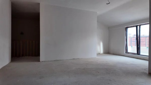 İÇEL SOKAK’TA 4+1 SIFIR BİNA GAZ DUMAN DEDEKTÖRLÜ DUBLEKS SATILIK DAİRE - Görsel 39