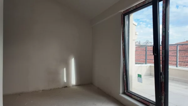İÇEL SOKAK’TA 4+1 SIFIR BİNA GAZ DUMAN DEDEKTÖRLÜ DUBLEKS SATILIK DAİRE - Görsel 40