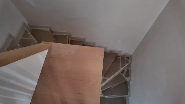 İÇEL SOKAK’TA 4+1 SIFIR BİNA GAZ DUMAN DEDEKTÖRLÜ DUBLEKS SATILIK DAİRE - Görsel 42