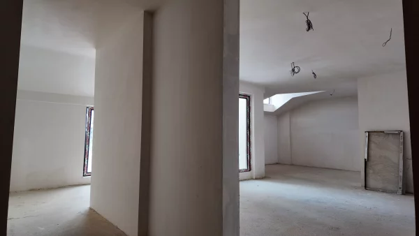 İÇEL SOKAK’TA 4+1 SIFIR BİNA GAZ DUMAN DEDEKTÖRLÜ DUBLEKS SATILIK DAİRE - Görsel 43