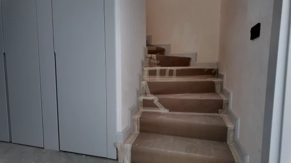 İÇEL SOKAK’TA 4+1 SIFIR BİNA GAZ DUMAN DEDEKTÖRLÜ DUBLEKS SATILIK DAİRE - Görsel 44