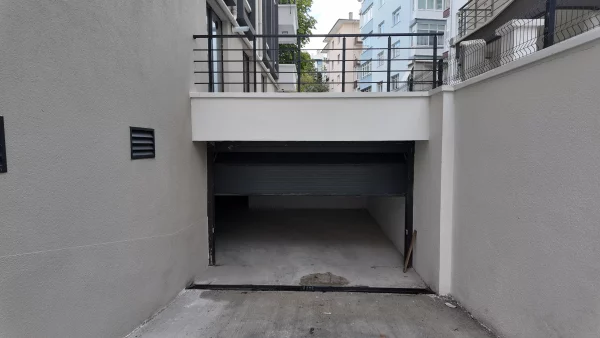 İÇEL SOKAK’TA 4+1 SIFIR BİNA GAZ DUMAN DEDEKTÖRLÜ DUBLEKS SATILIK DAİRE - Görsel 56