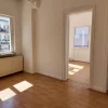 KURTULUŞ' TA KOLEJ' E 15 DAKİKA ARA KATTA GÜNEY CEPHE 2+1 KOMBİLİ DAİRE