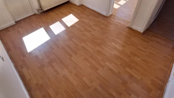 KURTULUŞ' TA KOLEJ' E 15 DAKİKA ARA KATTA GÜNEY CEPHE 2+1 KOMBİLİ DAİRE - Görsel 14