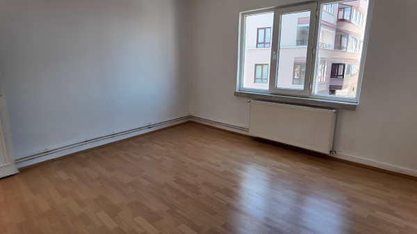 KURTULUŞ' TA KOLEJ' E 15 DAKİKA ARA KATTA GÜNEY CEPHE 2+1 KOMBİLİ DAİRE - Görsel 16