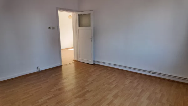 KURTULUŞ' TA KOLEJ' E 15 DAKİKA ARA KATTA GÜNEY CEPHE 2+1 KOMBİLİ DAİRE - Görsel 17