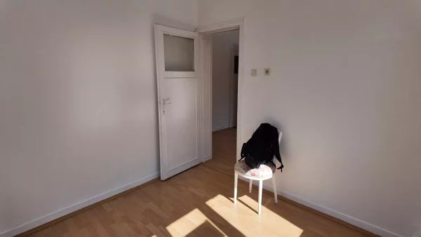 KURTULUŞ' TA KOLEJ' E 15 DAKİKA ARA KATTA GÜNEY CEPHE 2+1 KOMBİLİ DAİRE - Görsel 22