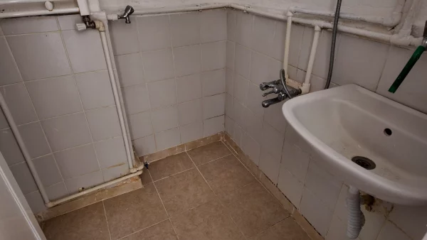 KURTULUŞ' TA KOLEJ' E 15 DAKİKA ARA KATTA GÜNEY CEPHE 2+1 KOMBİLİ DAİRE - Görsel 27