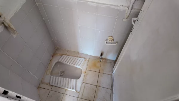 KURTULUŞ' TA KOLEJ' E 15 DAKİKA ARA KATTA GÜNEY CEPHE 2+1 KOMBİLİ DAİRE - Görsel 29