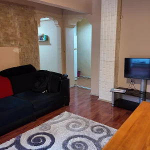 TUNALI HİLMİ'YE YÜRÜME MESAFESİNDE EŞYALI 1+1 KİRALIK DAİRE