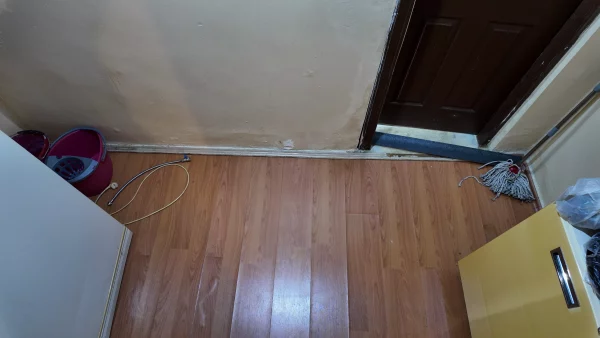 TUNALI HİLMİ'YE YÜRÜME MESAFESİNDE EŞYALI 1+1 KİRALIK DAİRE - Görsel 12