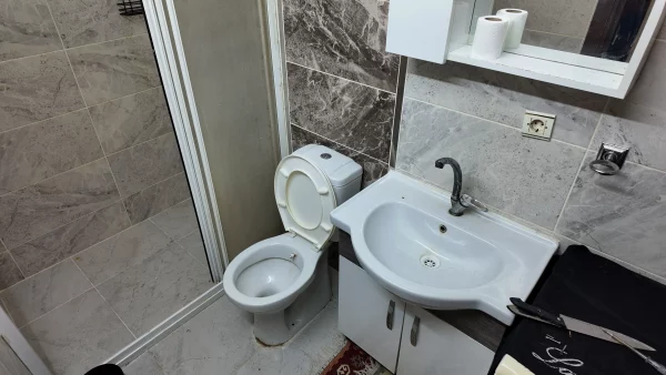 TUNALI HİLMİ'YE YÜRÜME MESAFESİNDE EŞYALI 1+1 KİRALIK DAİRE - Görsel 15