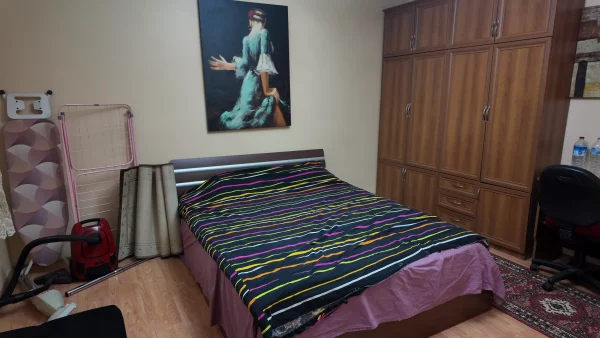 TUNALI HİLMİ'YE YÜRÜME MESAFESİNDE EŞYALI 1+1 KİRALIK DAİRE - Görsel 22