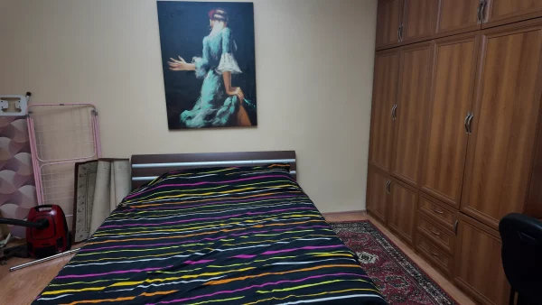 TUNALI HİLMİ'YE YÜRÜME MESAFESİNDE EŞYALI 1+1 KİRALIK DAİRE - Görsel 23