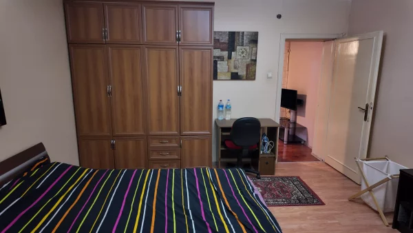 TUNALI HİLMİ'YE YÜRÜME MESAFESİNDE EŞYALI 1+1 KİRALIK DAİRE - Görsel 24