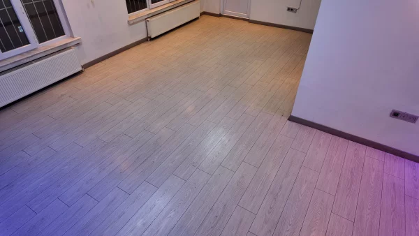 KARANFİL SOKAK' TA YAPILI BAKIMLI ARA KATTA IŞIKLANDIRMALI 3 BALKONLU 3+1 DAİRE - Görsel 20