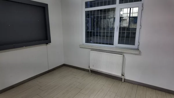 KARANFİL SOKAK' TA YAPILI BAKIMLI ARA KATTA IŞIKLANDIRMALI 3 BALKONLU 3+1 DAİRE - Görsel 27