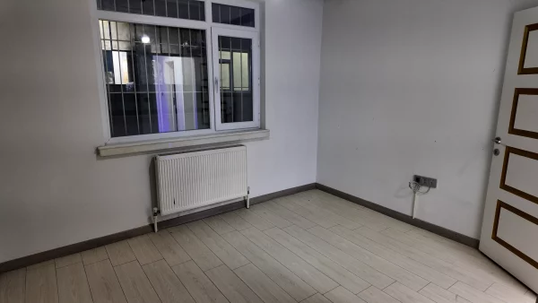 KARANFİL SOKAK' TA YAPILI BAKIMLI ARA KATTA IŞIKLANDIRMALI 3 BALKONLU 3+1 DAİRE - Görsel 30