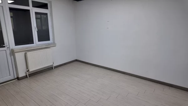 KARANFİL SOKAK' TA YAPILI BAKIMLI ARA KATTA IŞIKLANDIRMALI 3 BALKONLU 3+1 DAİRE - Görsel 32