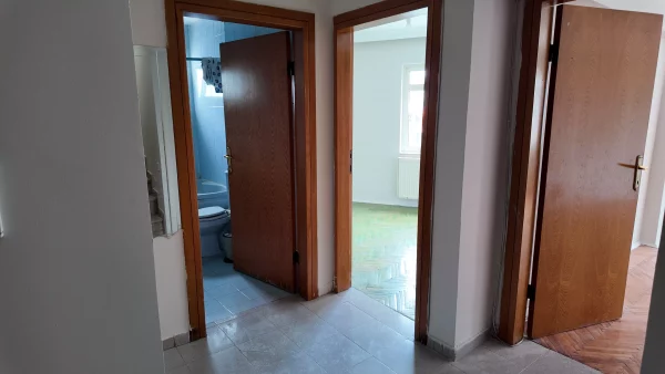 MALTEPE'DE METROYA 5 DK 4+1 TERASLI DUBLEKS DAİRE - Görsel 11
