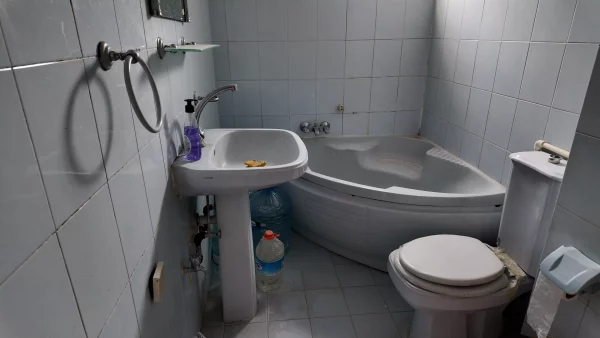 MALTEPE'DE METROYA 5 DK 4+1 TERASLI DUBLEKS DAİRE - Görsel 18