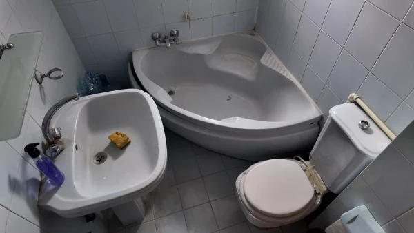 MALTEPE'DE METROYA 5 DK 4+1 TERASLI DUBLEKS DAİRE - Görsel 19