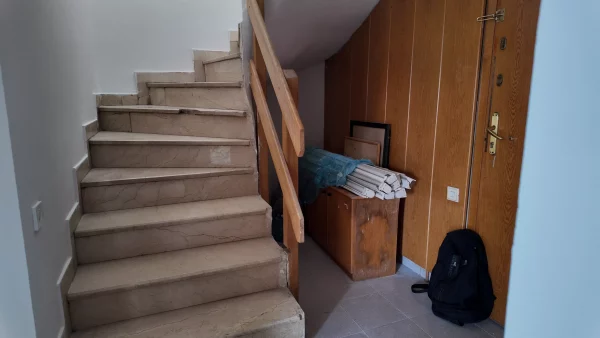 MALTEPE'DE METROYA 5 DK 4+1 TERASLI DUBLEKS DAİRE - Görsel 22