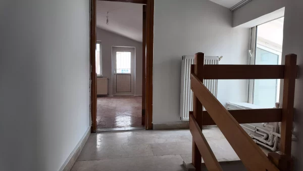 MALTEPE'DE METROYA 5 DK 4+1 TERASLI DUBLEKS DAİRE - Görsel 23