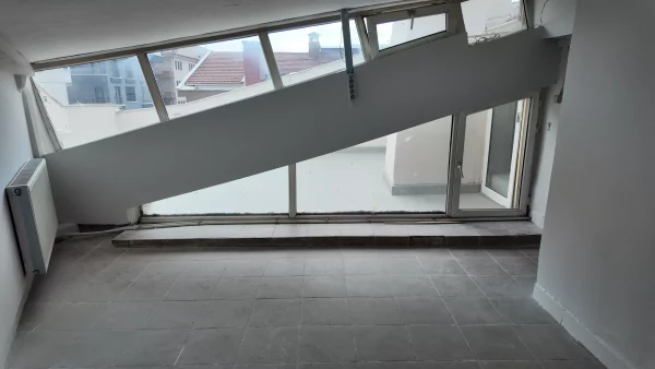 MALTEPE'DE METROYA 5 DK 4+1 TERASLI DUBLEKS DAİRE - Görsel 31