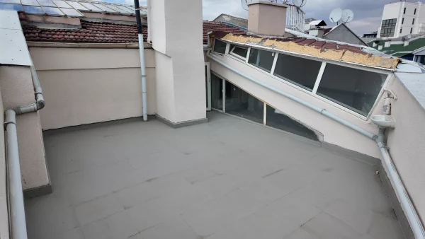 MALTEPE'DE METROYA 5 DK 4+1 TERASLI DUBLEKS DAİRE - Görsel 35
