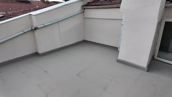 MALTEPE'DE METROYA 5 DK 4+1 TERASLI DUBLEKS DAİRE - Görsel 36